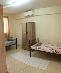 Jurong West Avenue 5 (D22), Apartment #463913321